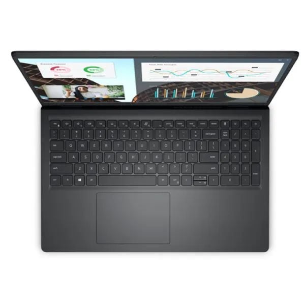  Laptop Văn phòng DELL Vostro 3530 | i5 1334U, 8GB, SSD 512GB, UHD Graphics, 15.6" FHD (NK) 