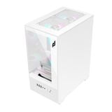  Thùng máy Edra ECS 1303 - White 