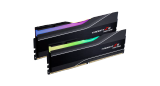  Ram GSkill Trident Z5 Neo RGB 32GB | 2 x 16GB, DDR5, 6000MHz (F5-6000J3636F16GX2-TZ5NR) 