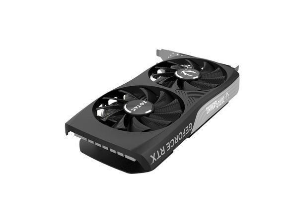  Card màn hình ZOTAC GAMING RTX 4060 8GB Twin Edge OC 