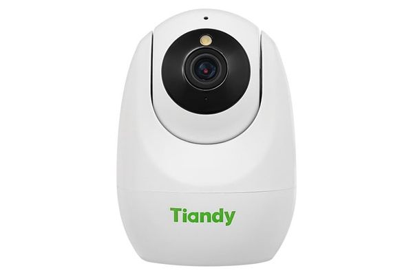  Camera WiFi trong nhà Tiandy H332N | 3MP, 2K, Hồng ngoại, Đàm thoại 