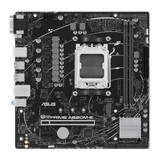  Mainboard ASUS Prime A620M-E DDR5 | AM5, mATX, 2 khe RAM 