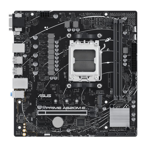 Mainboard ASUS PRIME A620M-E