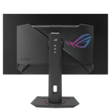  Màn hình Gaming ASUS ROG Strix OLED XG27AQDMG | 27 inch, QHD, WOLED, 240Hz, 0.03ms, chân CTH 