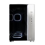  Thùng máy Montech King 95 Ultra LTD Editon - Black | Sẵn 6 fan ARGB 