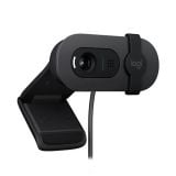  Webcam Logitech Brio 105 Graphene Black (960-001590) 