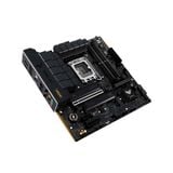  Mainboard Asus Tuf Gaming B760M Plus Wifi II DDR5 