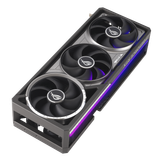  Card màn hình NVIDIA GeForce RTX 5080 ASUS ROG Astral OC | 16GB GDDR7, 10752 CUDA, 850W 