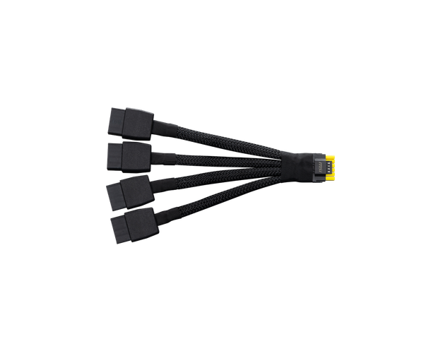  Card màn hình NVIDIA GeForce RTX 5090 MSI GAMING TRIO OC | 32GB GDDR7, 21760 CUDA, 1000W 