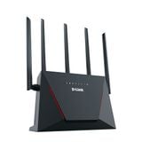  Router WiFi 6 D-Link DIR-X3000Z AX3000 Mesh Gigabit 