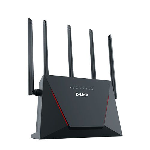  Router WiFi 6 D-Link DIR-X3000Z AX3000 Mesh Gigabit 