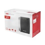  Bộ lưu điện UPS HikVision DS-UPS1000 | Offline, 1000VA, 600W 