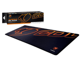  Lót chuột Cougar Gaming Mouse Pad | Arena Black - Đen 