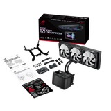 Tản nhiệt nước ASUS ROG Ryuo IV SLC 360 ARGB - Black 