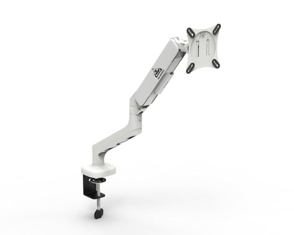 Giá treo màn hình Warrior WA-MH0802 - Trắng | 13 -32 inch 