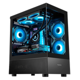  PC Gaming STAR Yasuo | Intel I5 13400F, RTX 4070 SP, B760M, RAM 16GB, SSD 500GB 