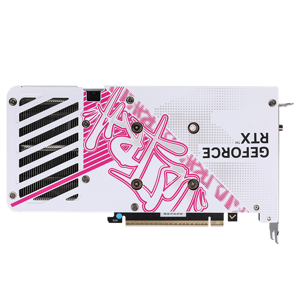  Card màn hình NVIDIA GeForce RTX 5060 Colorful iGame Ultra W DUO OC | 8GB GDDR7, 3840 CUDA, 550W 