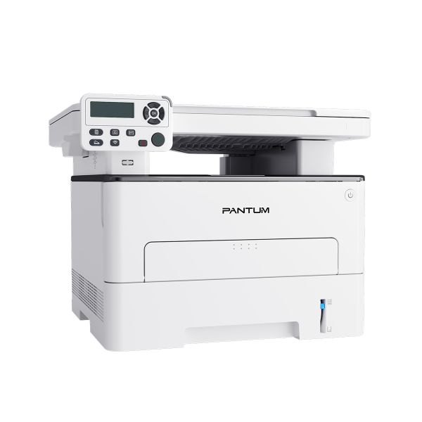  Máy in đa năng Pantum M6708D | In 2 mặt, copy, scan 