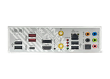  Mainboard JGINYUE B760M Snow Dream DDR4 