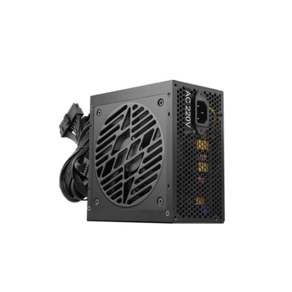  Nguồn máy tính Segotep U5 500W SG-D600A - Đen | Non Modular, ATX 