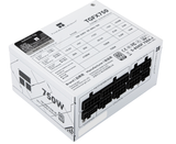  Nguồn Thermalright SFX TGFX 750W - White | Full Module, 80 Plus Gold, ATX 3.0, PCIe 5.0 