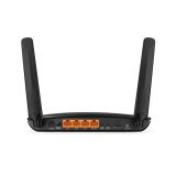  Router WiFi TP-Link băng tần kép 4G LTE AC1200 Archer MR400 
