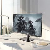 Màn hình gaming E-Dra EGM27F3PR | 27 inch, FHD, IPS, 180Hz, 0.5ms, phẳng 