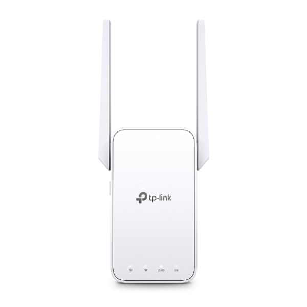  Bộ kích sóng WiFi TP-Link băng tần kép AC1200 RE315 