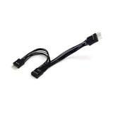  Cáp chia cổng USB 9 pin (1 ra 2) 