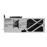  Card màn hình GALAX GeForce RTX™ 5070 EX Gamer 1-Click OC White 