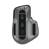  Chuột không dây Logitech MX Master 3S For Mac - Xám đen (910-006573) 