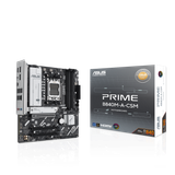  Mainboard ASUS Prime B840M-A DDR5 | AM5, mATX, 4 khe RAM 