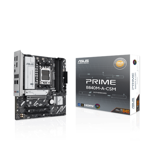 Mainboard ASUS PRIME B840M-A-CSM