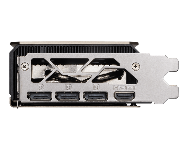  Card màn hình MSI RTX™ 5080 16G INSPIRE 3X OC 