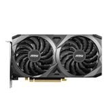  Card màn hình MSI RTX 3060 Ventus OC 12GB 2 Fan QSD 