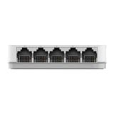  Switch 5 Port D-Link DES-1005C 10/100MBPS 