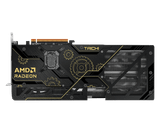  Card màn hình ASRock AMD RX 9070 XT 16G Taichi 16GB OC 