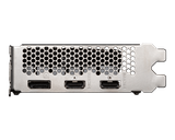  Card màn hình NVIDIA GeForce RTX 3050 MSI Ventus 2X E OC | 6GB GDDR6, 2560 CUDA, 300W 