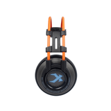  Tai nghe Gaming Xiberia K9 Black Red 