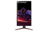  Màn hình Gaming LG ULTRAGEAR 27GP750-B.ATV | 27 inch, FHD, 240Hz, IPS 