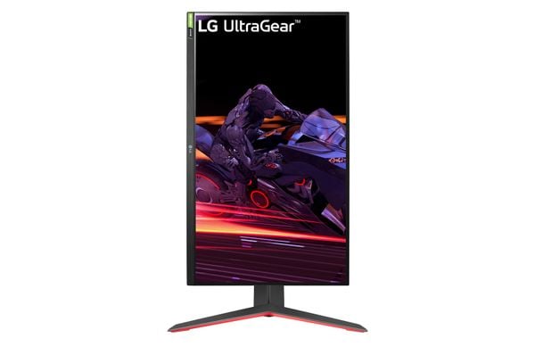  Màn hình Gaming LG ULTRAGEAR 27GP750-B.ATV | 27 inch, FHD, 240Hz, IPS 
