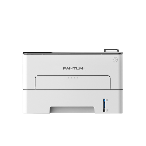 Máy in laser trắng đen Pantum P3302DW | A4, 2 mặt, WiFi