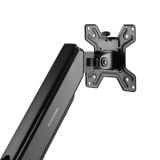  Giá treo màn hình Gaming HyperWork Core Arm - Đen | 22 - 32 inch (SA01) 