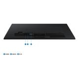  Màn hình Samsung LS27D300GAEXXV | 27 inch, Full HD, IPS, 100Hz, 5ms 