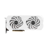  Card màn hình GALAX RTX 3060 Ti EX White LHR QSD 