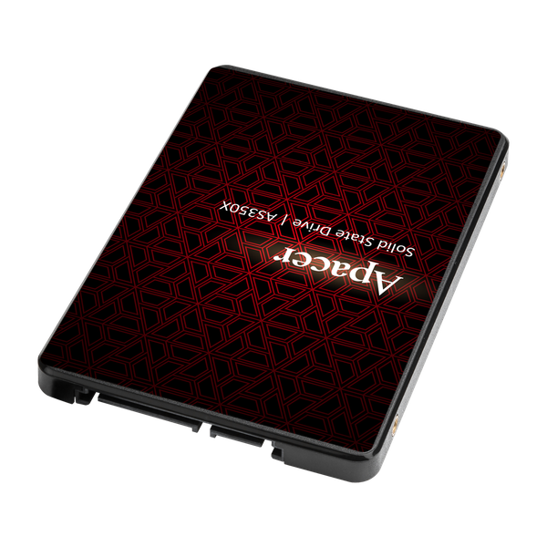  Ổ cứng SSD Apacer 512G AS350X Sata III (AP512GAS350XR-1) 