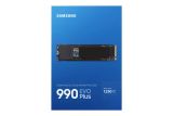  Ổ cứng SSD Samsung 990 Evo Plus 2TB | PCIe M2 NVMe 4x4 