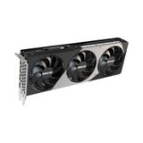  Card màn hình NVIDIA GeForce RTX 5070 Ti INNO3D X3 OC | 16GB GDDR7, 8960 CUDA, 750W 