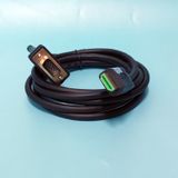  Cáp chuyển HDMI qua VGA Kim M-Pard MH-302 (1m8) 