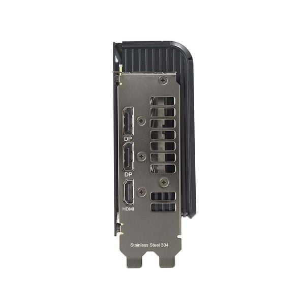  Card màn hình AMD Radeon RX 9060 XT ASUS Prime OC | 16GB GDDR6, 2048 SP, 550W 